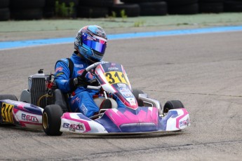 Karting - ICAR - 28 juin