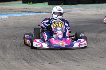 Karting - ICAR - 28 juin