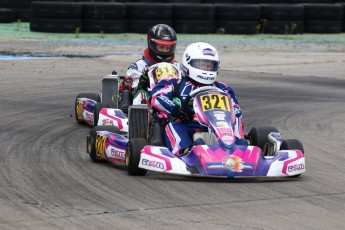 Karting - ICAR - 28 juin