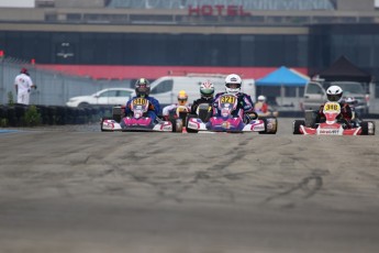 Karting - ICAR - 28 juin