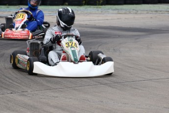 Karting - ICAR - 28 juin
