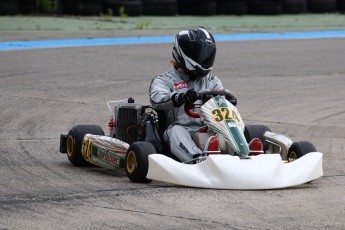 Karting - ICAR - 28 juin