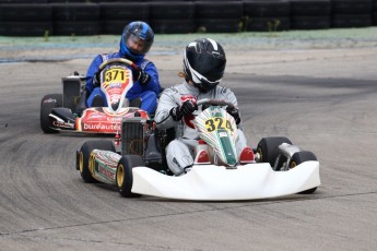 Karting - ICAR - 28 juin