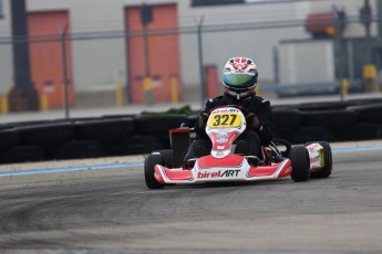Karting - ICAR - 28 juin