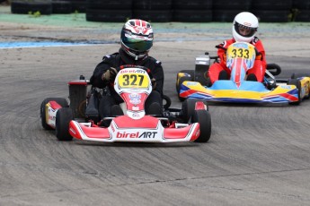 Karting - ICAR - 28 juin