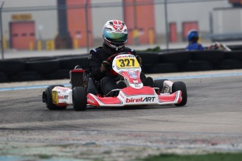 Karting - ICAR - 28 juin