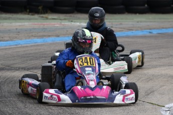 Karting - ICAR - 28 juin