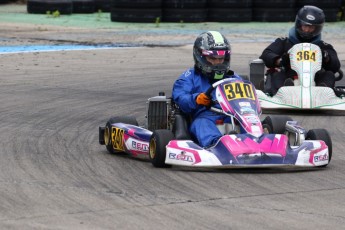 Karting - ICAR - 28 juin