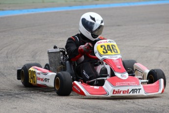 Karting - ICAR - 28 juin