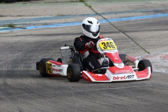 Karting - ICAR - 28 juin