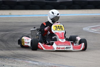 Karting - ICAR - 28 juin