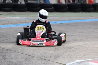 Karting - ICAR - 28 juin