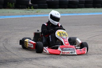 Karting - ICAR - 28 juin