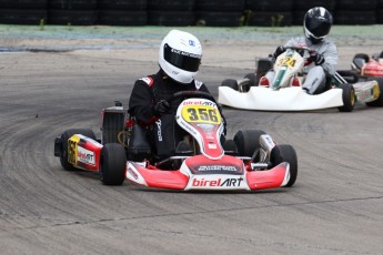 Karting - ICAR - 28 juin