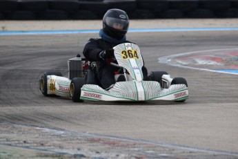 Karting - ICAR - 28 juin