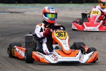Karting - ICAR - 28 juin