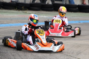Karting - ICAR - 28 juin