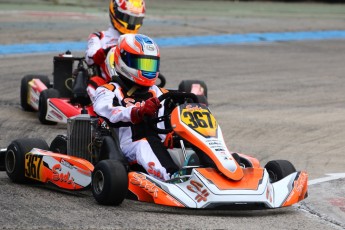 Karting - ICAR - 28 juin