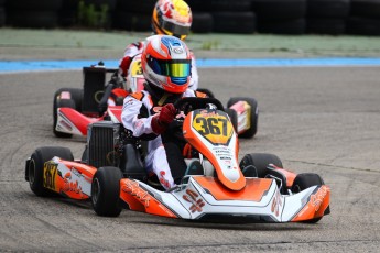 Karting - ICAR - 28 juin
