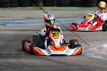 Karting - ICAR - 28 juin