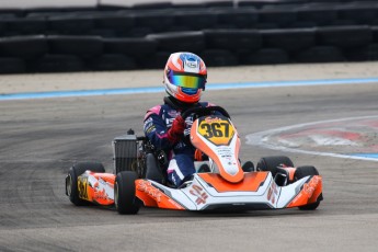 Karting - ICAR - 28 juin