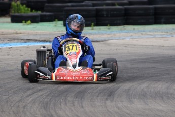Karting - ICAR - 28 juin