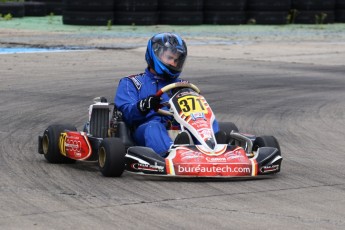 Karting - ICAR - 28 juin