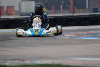 Karting - ICAR - 28 juin
