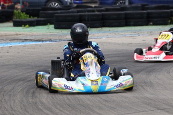 Karting - ICAR - 28 juin