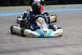 Karting - ICAR - 28 juin