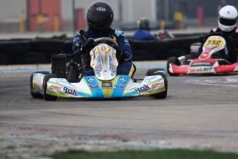 Karting - ICAR - 28 juin