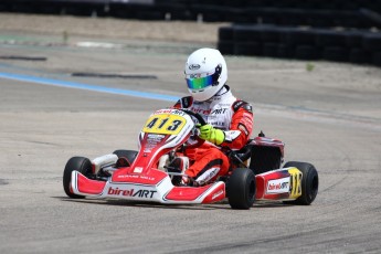 Karting - ICAR - 28 juin