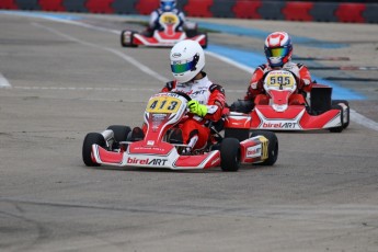 Karting - ICAR - 28 juin