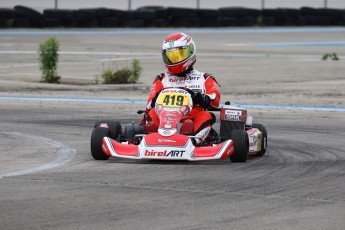 Karting - ICAR - 28 juin