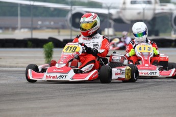 Karting - ICAR - 28 juin