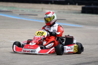 Karting - ICAR - 28 juin