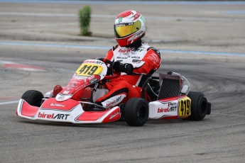 Karting - ICAR - 28 juin
