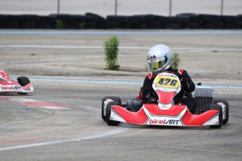 Karting - ICAR - 28 juin