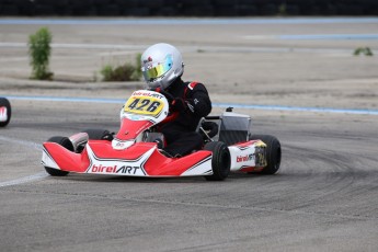 Karting - ICAR - 28 juin