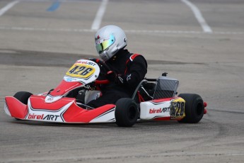 Karting - ICAR - 28 juin