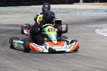Karting - ICAR - 28 juin