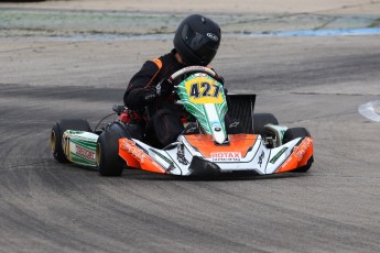 Karting - ICAR - 28 juin