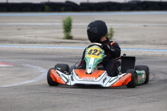 Karting - ICAR - 28 juin