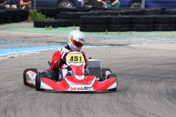 Karting - ICAR - 28 juin