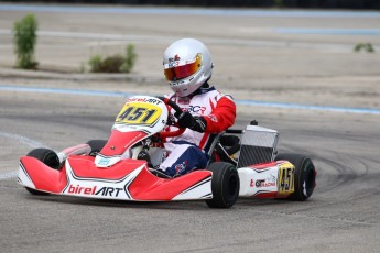 Karting - ICAR - 28 juin