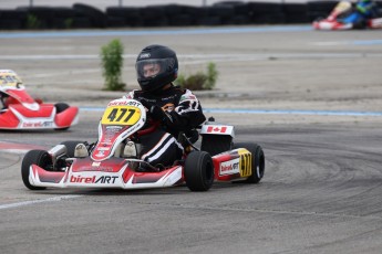 Karting - ICAR - 28 juin