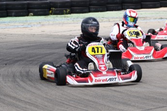 Karting - ICAR - 28 juin