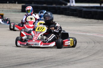 Karting - ICAR - 28 juin