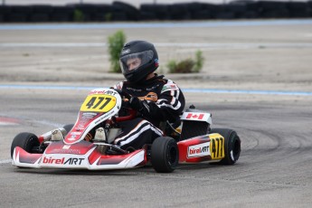 Karting - ICAR - 28 juin