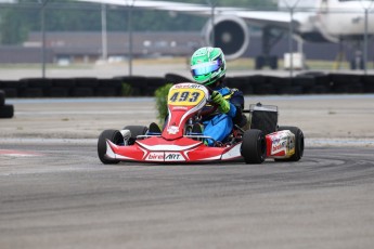 Karting - ICAR - 28 juin